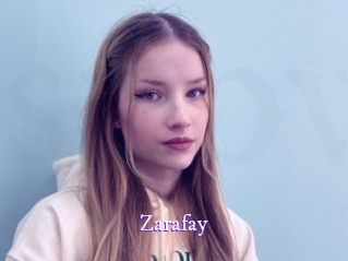 Zarafay