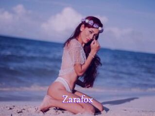 Zarafox