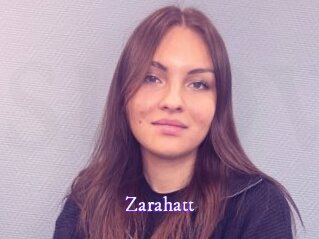 Zarahatt