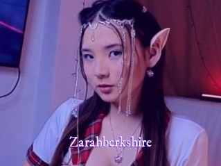 Zarahberkshire