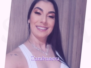 Zaraivanova