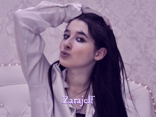 Zarajeff