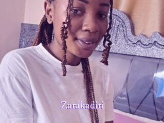 Zarakadiri