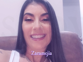 Zaramejia