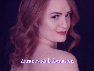 zaranevadababestation Super Webcam