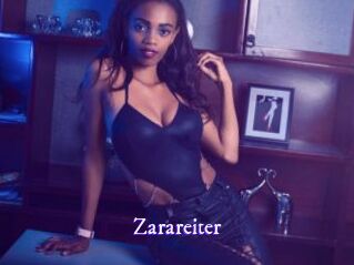 Zarareiter