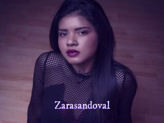 Zarasandoval