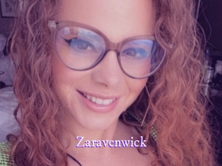 zaravenwick Super Webcam