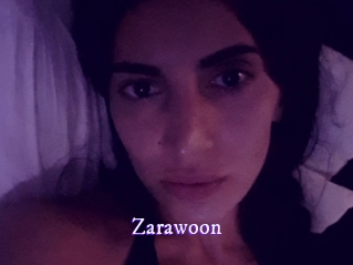 Zarawoon