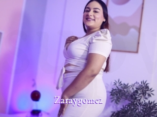 Zaraygomez