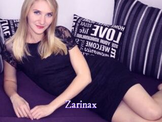 Zarinax