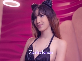 Zaritalenon