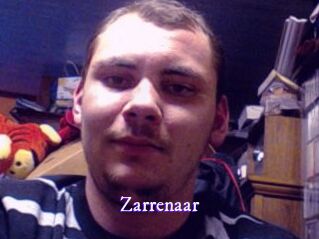 Zarrenaar