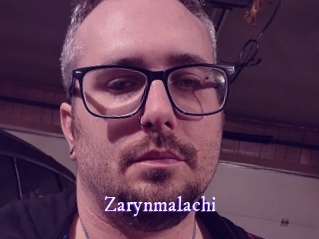 Zarynmalachi