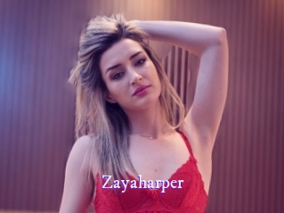 Zayaharper