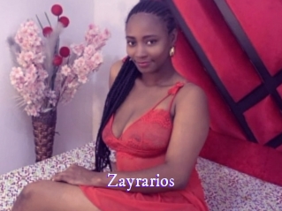 zayrarios Super Webcam