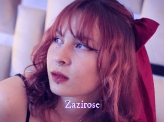 zazirose Super Webcam