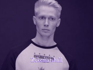 Zekemarshall