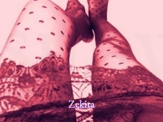 Zekira