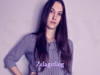 Zelagirling