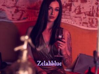 Zelahblue