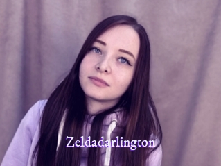 zeldadarlington Super Webcam