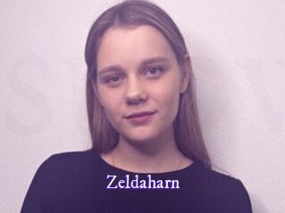 Zeldaharn