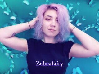 Zelmafairy