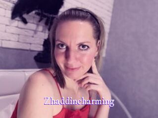 zhaddincharming Super Webcam