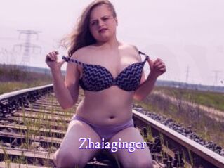 Zhaiaginger