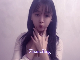 Zhanailing