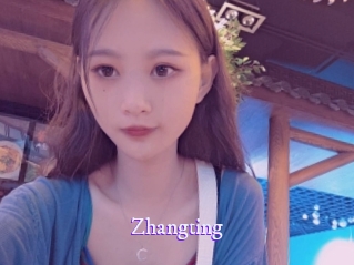 Zhangting