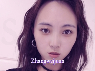 zhangweijuan Super Webcam