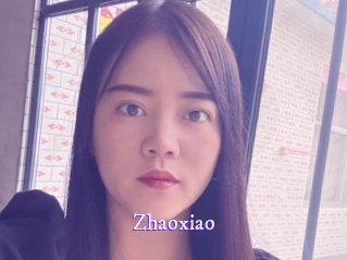 Zhaoxiao
