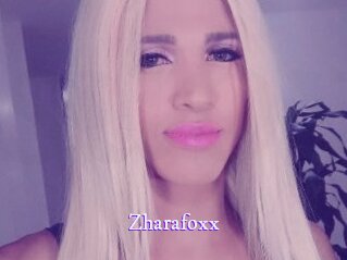 Zharafoxx