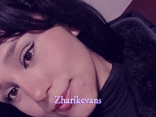 Zharikevans