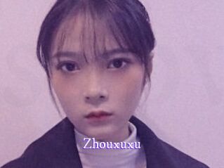 Zhouxuxu