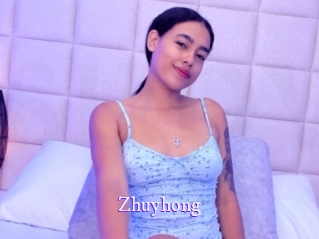 Zhuyhong