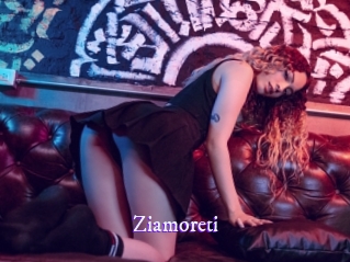 Ziamoreti