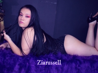 Ziarussell