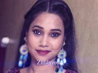 Ziddyrose