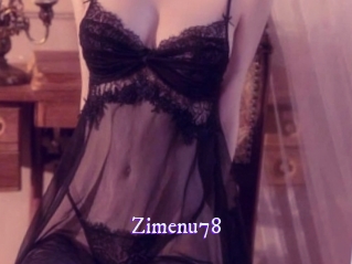zimenu78 Super Webcam