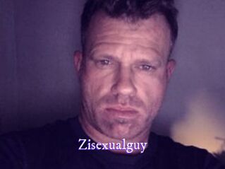 Zisexualguy