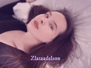 Zlataadelson