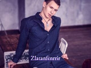 Zlatanfenrrir