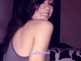 Zobunniii
