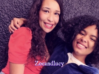 zoeandlucy Super Webcam