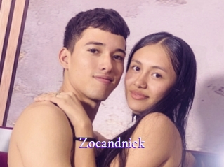 zoeandnick Super Webcam