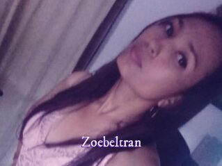 Zoebeltran