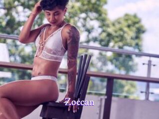 Zoecan